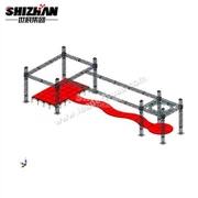 Event Lighting Scene Truss