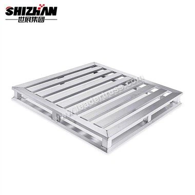 Metal Aluminum Pallet