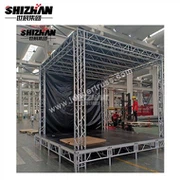 Mini Stage Truss