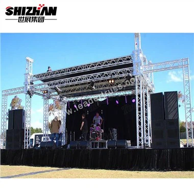 Stage Light Truss